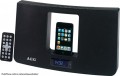iPod/iPhone Musikstation Radio Wecker AEG IMS 4439