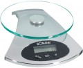 Digital Glas- K�chenwaage Waage Bomann KW 1411 CB