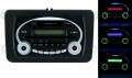 CD-/ MP3 Kassette Autoradio Delphi Grundig CL 2300