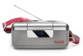 Nostalgie Radio CD-/ MP3-Player Telefunken P29