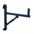 Wandhalterung f�r Boxen mit Einbauflansch 60004615