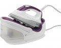 Dampfb�gelstation B�geleisen AEG DBS 5564 brombeer