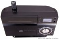 Vertical Musikcenter CD/MP3-Player USB Stereoanlage Uhr AUX-IN AEG MC 4433