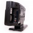 Vertical Musikcenter CD/MP3-Player USB Stereoanlage Uhr AUX-IN AEG MC 4433