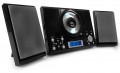 Musikcenter Stereoanlage AUX Radio CD-Player Denver MC-5000