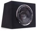 400W Car-Hifi Subwoofer Boombox Denver CSW-1200