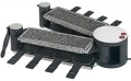 Raclette Grill mit hei�em Stein AEG RG 5563