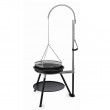 Schwenkgrill Grill Gartengrill Landmann goes 11064