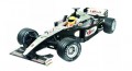 TOP RC-Rennwagen Formel 1 Auto 1:8 58cm UK Race