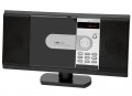 Musikcenter Radio DVD-Player MP3 Clatronic MC 1036