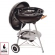 Profi BBQ Kugelgrill Activa Dortmund 11000