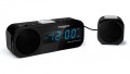 Uhrenradio Radio Radiowecker LED Thomson CR 282