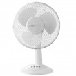 Tisch-Ventilator 30 cm weiss Clatronic VL 2945