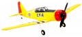 RC Elektro Flugzeugmodell Jagdflugzeug McTrack AT6