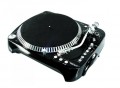DJ Plattenspieler Riemenantrieb USB SD DJP-2312