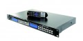 DJ CD-Player Radio USB SD MP3 LCD Display DJ-X12