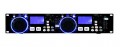 Volldigitaler DJ PA Doppel USB/SD MP3 Player My-DJ