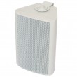 VISATON 2-Wege Kompaktlautsprecher 100V/8Ohm wei� VS-WB10W