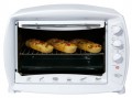 Minibackofen Multi-Backofen Clatronic MBG 3113