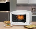 Minibackofen Multi-Backofen Clatronic MBG 3113