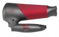 Profi 2200W Haartrockner Bomann HTD 899 Rot