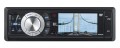 Autoradio DVD/CD/MP3 USB SD 7,6cm Display AEG AR 4023