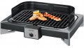 Barbecue-Grill Tischgrill Grill Severin PG 2781