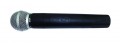 Mikrofon f�r Wireless Port Funkhandmikrofon Funkmikro 877162