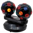 Strahleneffekt Mini Double Ball Eurolite 51812234