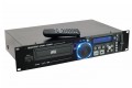 CD-/MP3-Player CD-/MP3-Spieler OMNITRONIC XMP-1400