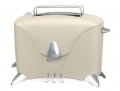 Design Toaster Toastautomat Clatronic TA 2745