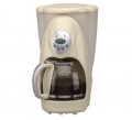 Design Kaffeemaschine Kaffeeautomat Clatronic KA 2742
