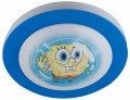 Kinder Nachtlicht Wandleuchte Globo Spongebob 9W