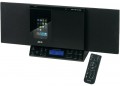 Stereoanlage Iphone/Ipod-Dock USB SD AUX AEG MC 4450IP