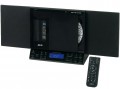 Stereoanlage Iphone/Ipod-Dock USB SD AUX AEG MC 4450IP