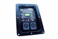 Ersatzteil f�r Omnitronic DX-2222  1x nur FREQUENZWEICHE mit Anschlussfeld E0197207 