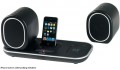 Kabelloses Iphone-Dock Lautsprecher System AEG MC 4447
