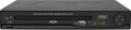 DVD-Player mit 5.1 MPEG4 MP3 AEG DVD 4550