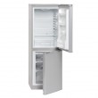 K�hlschrank K�hl-/Gefrierkombination Bomann KG 318 si