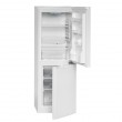 K�hlschrank K�hl-/Gefrierkombination Bomann KG 318 wei�