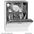 Einbau Geschirrsp�ler Geschirrsp�lmaschine Bomann GSPE 771