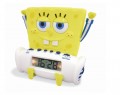 Radio Radiowecker Kinder Wecker SpongeBob