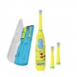 Kinder Elektrische Zahnb�rste SpongeBob