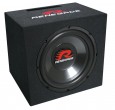 30cm Bassbox Dual-Bassreflex 500 Watt Renegade RXV-1200