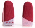 Multimedia 3D Aktiv Lautsprecher Elta 8118 CLS