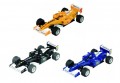 Rennwagenset 3 Rennautos Formelracer 1:32 Rennset