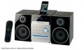 Musik-Center iPhone/iPod Dock DVD CD MP3 USB AEG MC 4448