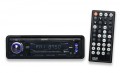 DVD Autoradio Auto Radio CD/MP3 Denver CAD-510