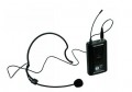 Funk-Headset G�rtelsender f�r FRQ-4 808 MHz 867244