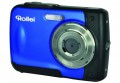 Digital-Kamera wasserdicht ROLLEI Sportsline 60 blau